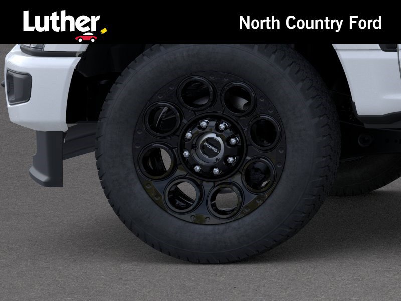 New 2026 Ford F350 XLT AWD/4WD image 19