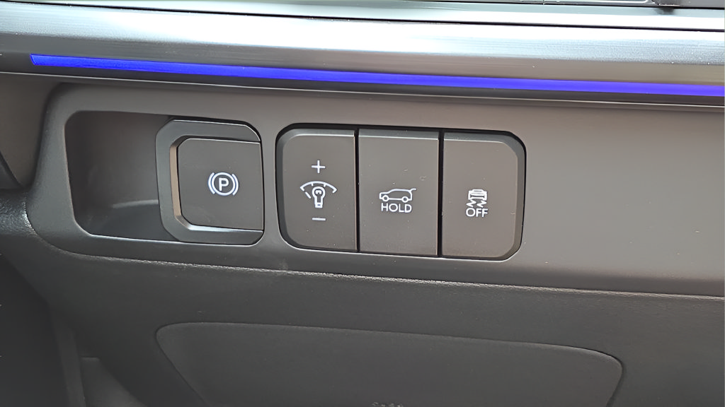 New 2026 Hyundai Santa Fe Calligraphy AWD/4WD image 25