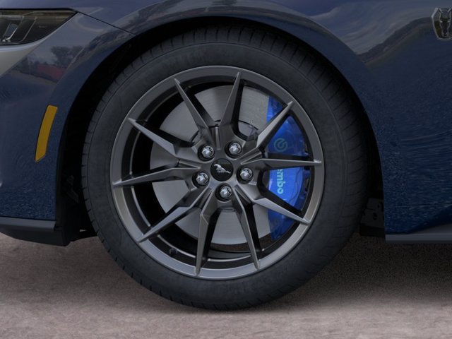 New 2026 Ford Mustang Dark Horse RWD image 19