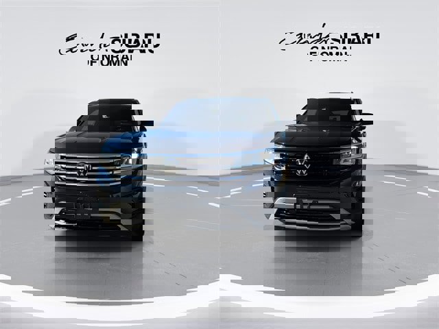 Used 2021 Volkswagen Atlas Cross Sport SE image 4