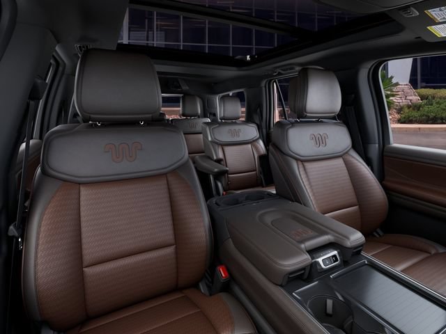New 2027 Ford Expedition King Ranch AWD/4WD image 10