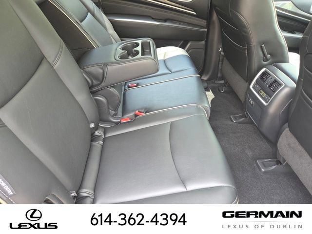 Used 2020 INFINITI QX60 Pure FWD image 30