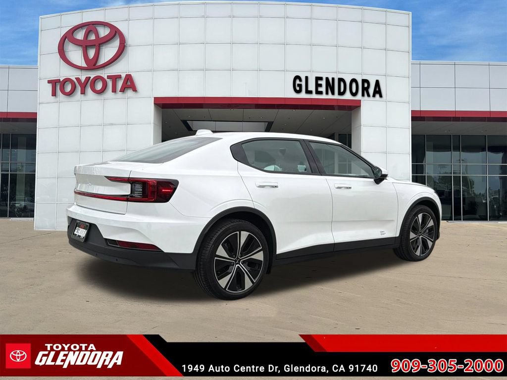 Used 2023 Polestar Polestar 2 AWD/4WD image 11
