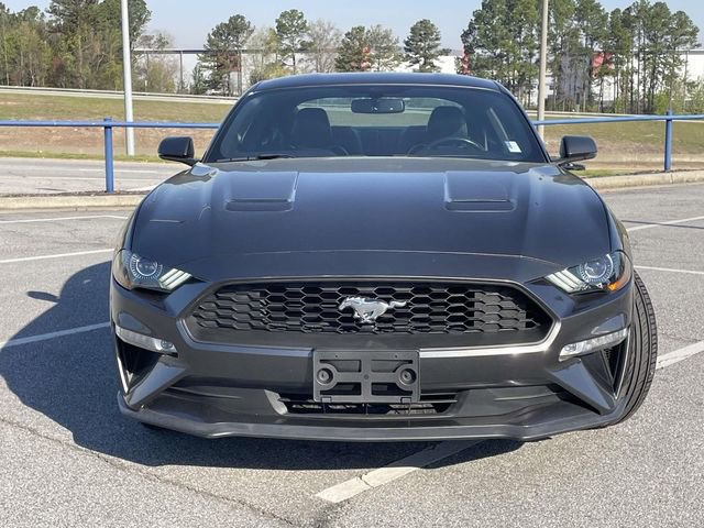 Used 2019 Ford Mustang Premium image 8