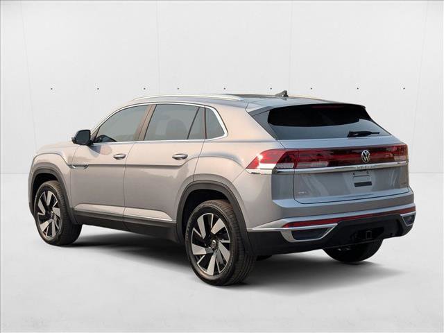 New 2026 Volkswagen Atlas Cross Sport SEL image 8