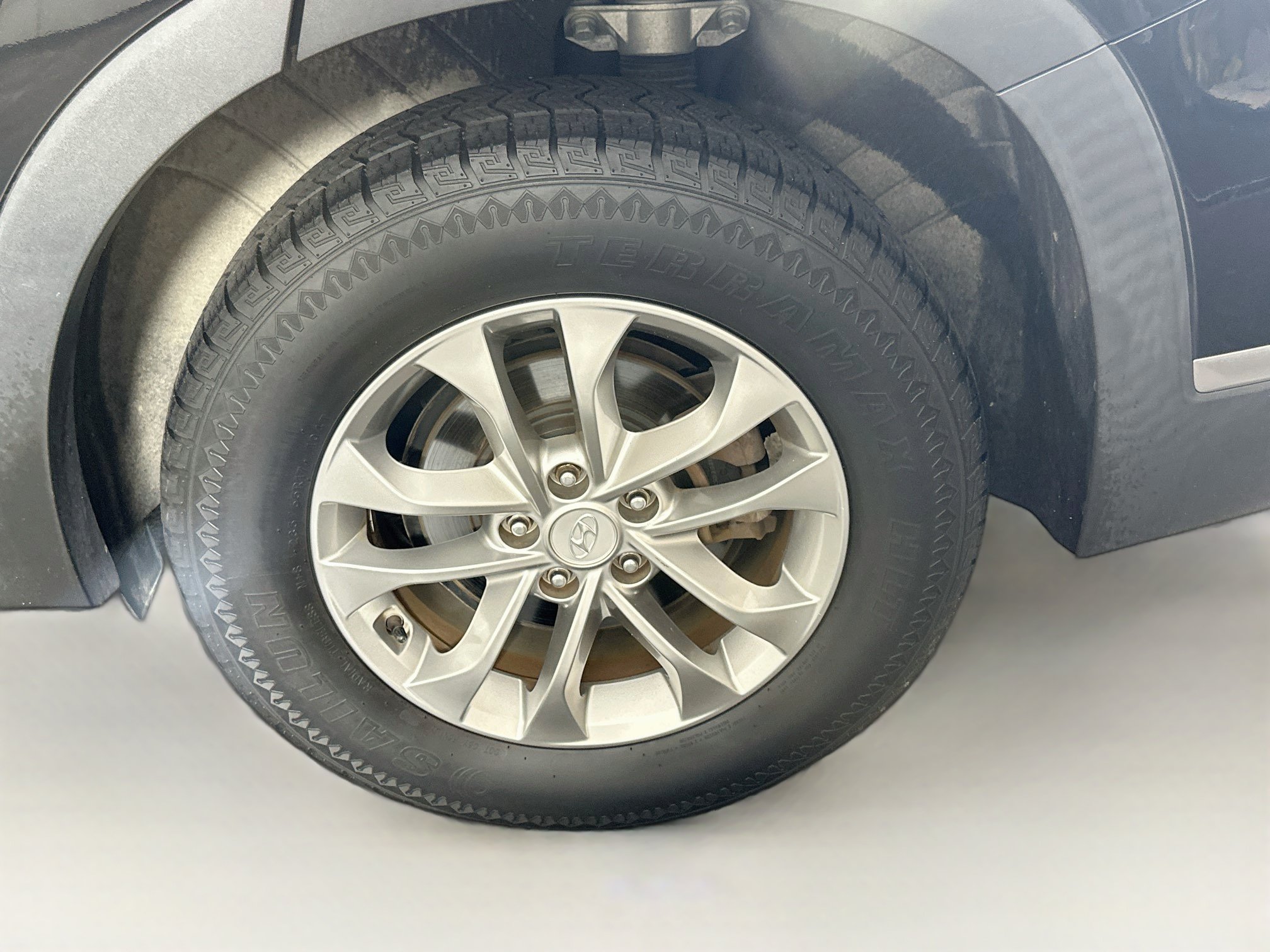 Used 2020 Hyundai Santa Fe SEL w/ Cargo Package FWD image 11