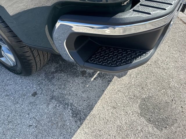 New 2026 Chevrolet Silverado 1500 LT w/ Safety Package image 57