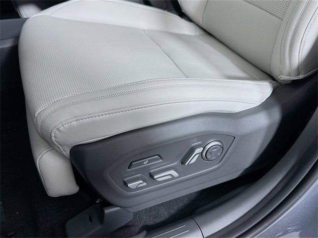 New 2026 Hyundai Santa Fe Calligraphy image 28