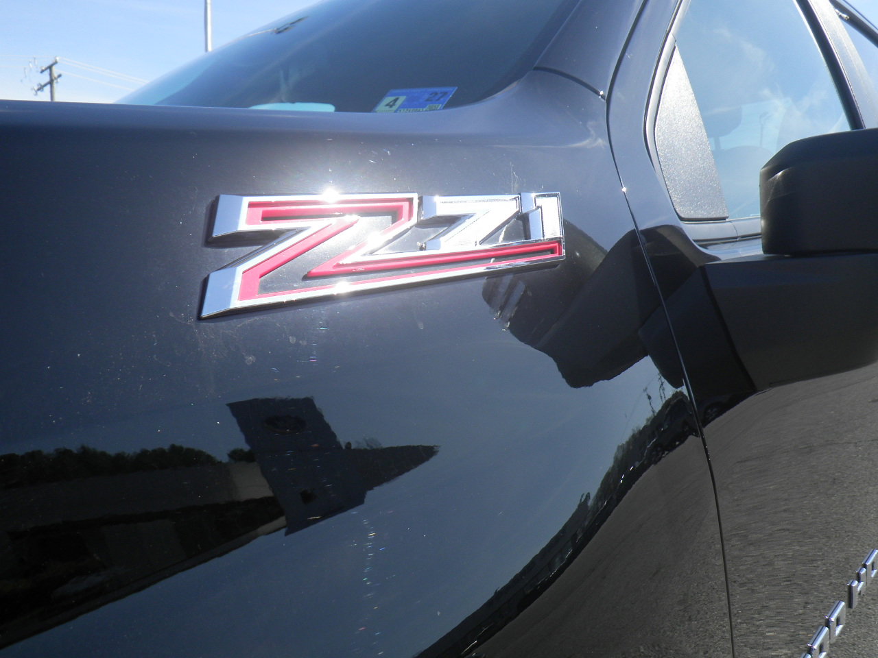 Used 2024 Chevrolet Silverado 2500 Custom w/ Custom Convenience Package image 15