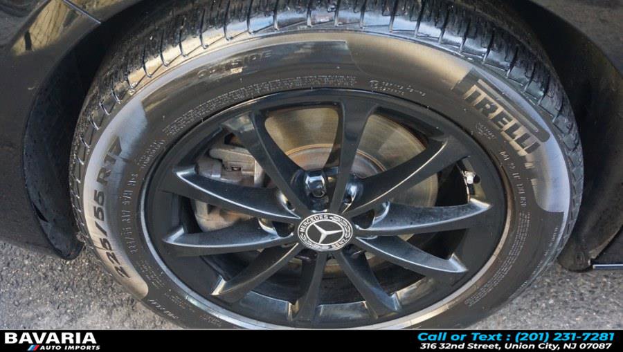 Used 2019 Mercedes-Benz A 220 4MATIC w/ Premium Package image 33