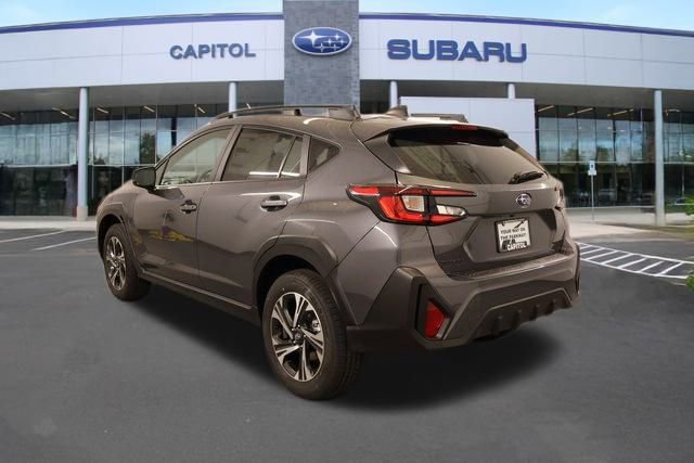 New 2026 Subaru Crosstrek 2.0i Premium image 5