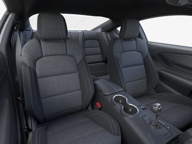 New 2026 Ford Mustang Coupe image 10