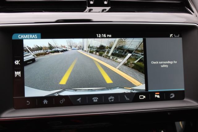 Used 2020 Jaguar F-PACE S image 18