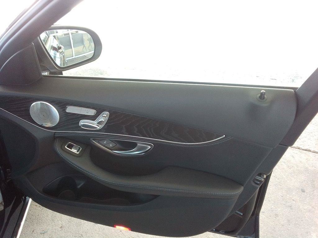 Used 2015 Mercedes-Benz C 300 4MATIC Sedan w/ Premium 1 Package image 24