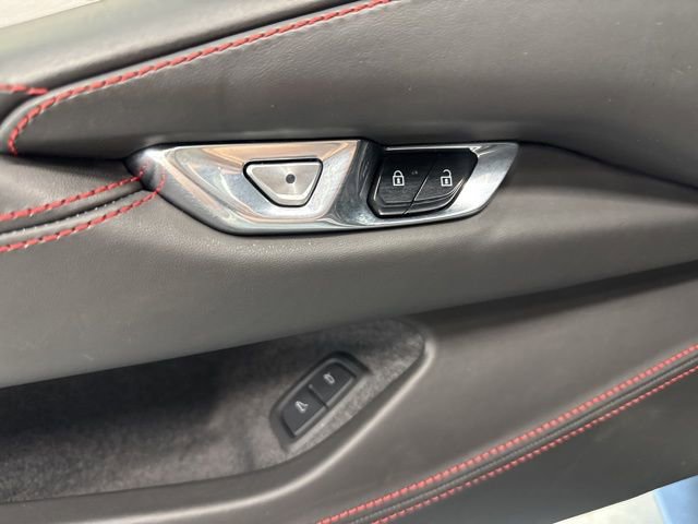 Used 2023 Chevrolet Corvette Stingray Premium Conv RWD image 21
