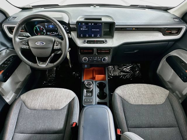 Used 2023 Ford Maverick XLT w/ XLT Luxury Package FWD image 13