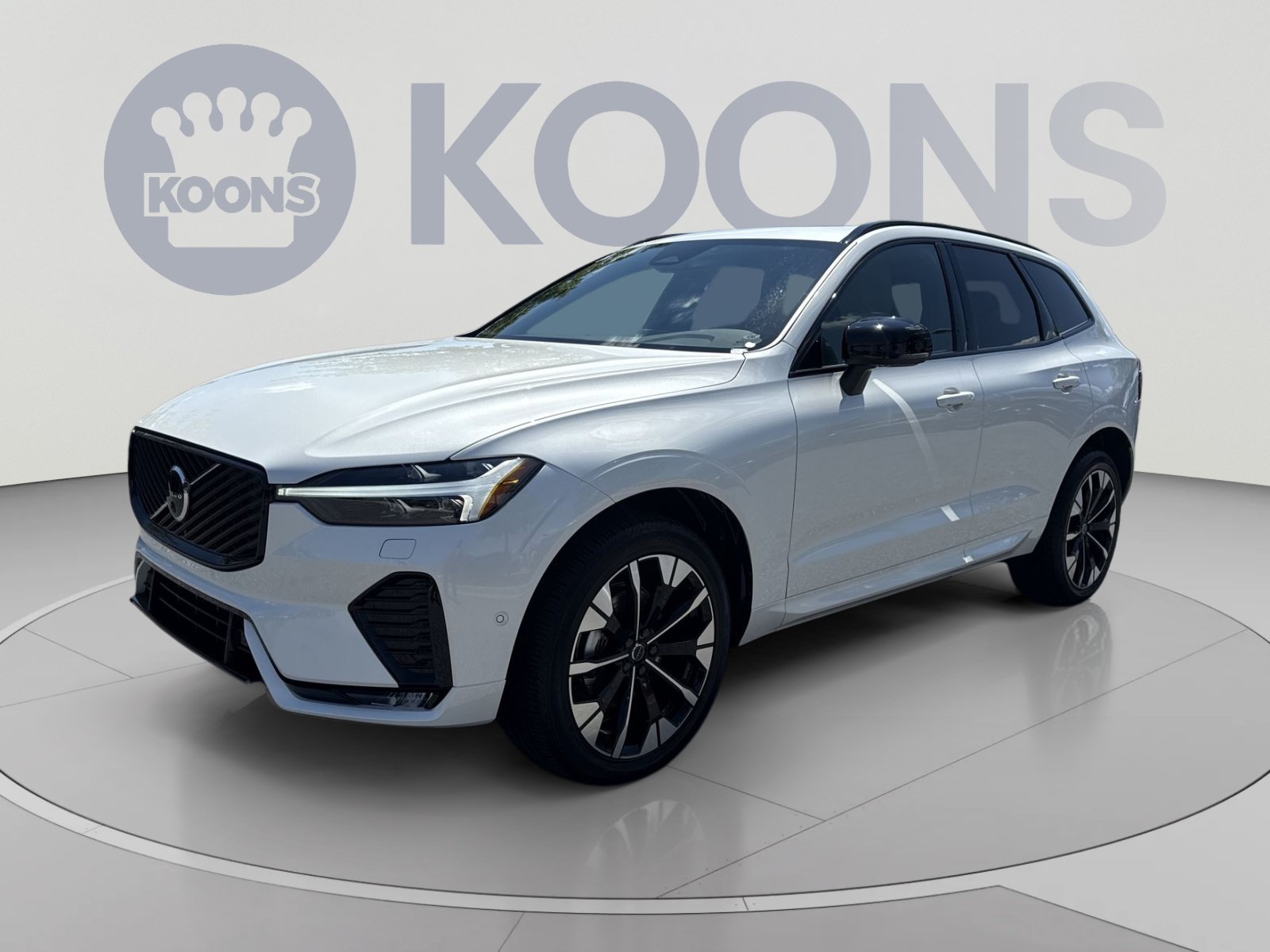 New 2026 Volvo XC60 B5 Plus w/ Protection Package Premier