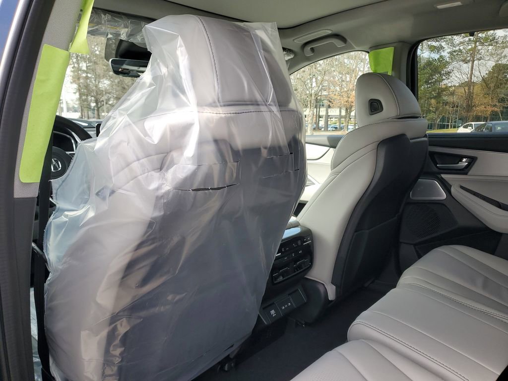 New 2026 Acura MDX FWD w/ Technology Package image 12