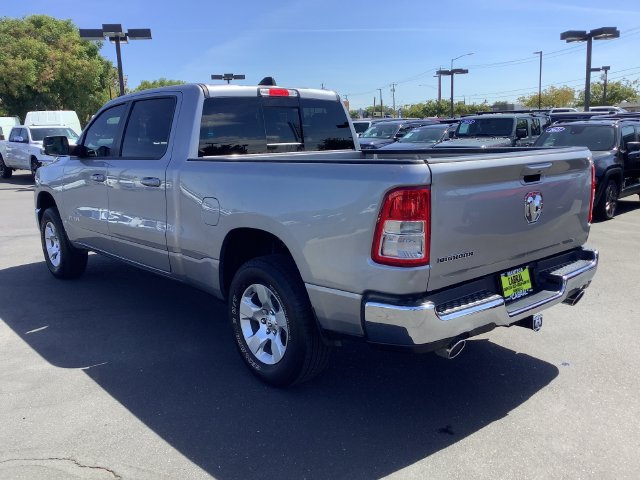 Used 2022 RAM 1500 Big Horn RWD image 21