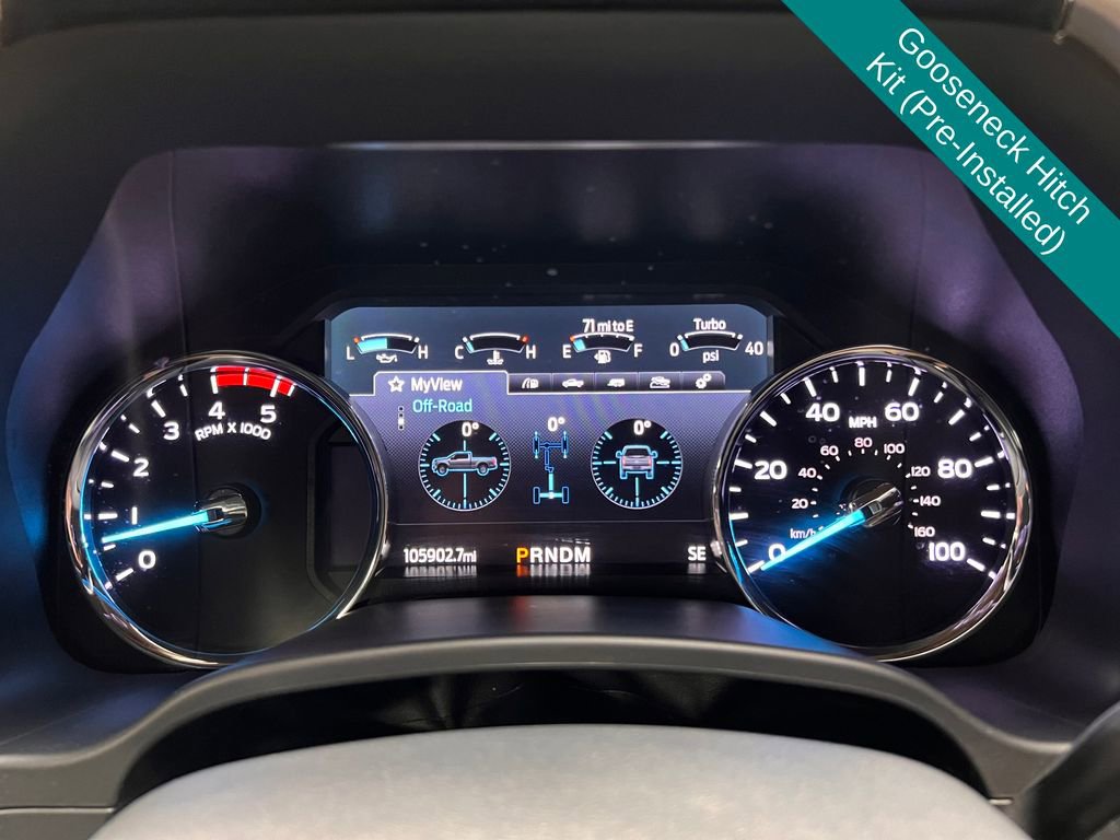 Used 2022 Ford F250 Lariat image 12