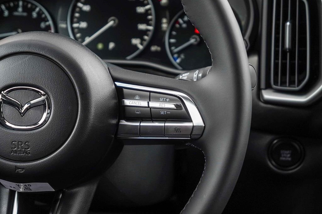 New 2026 MAZDA CX-50 AWD 2.5 S w/ Cargo Package image 18