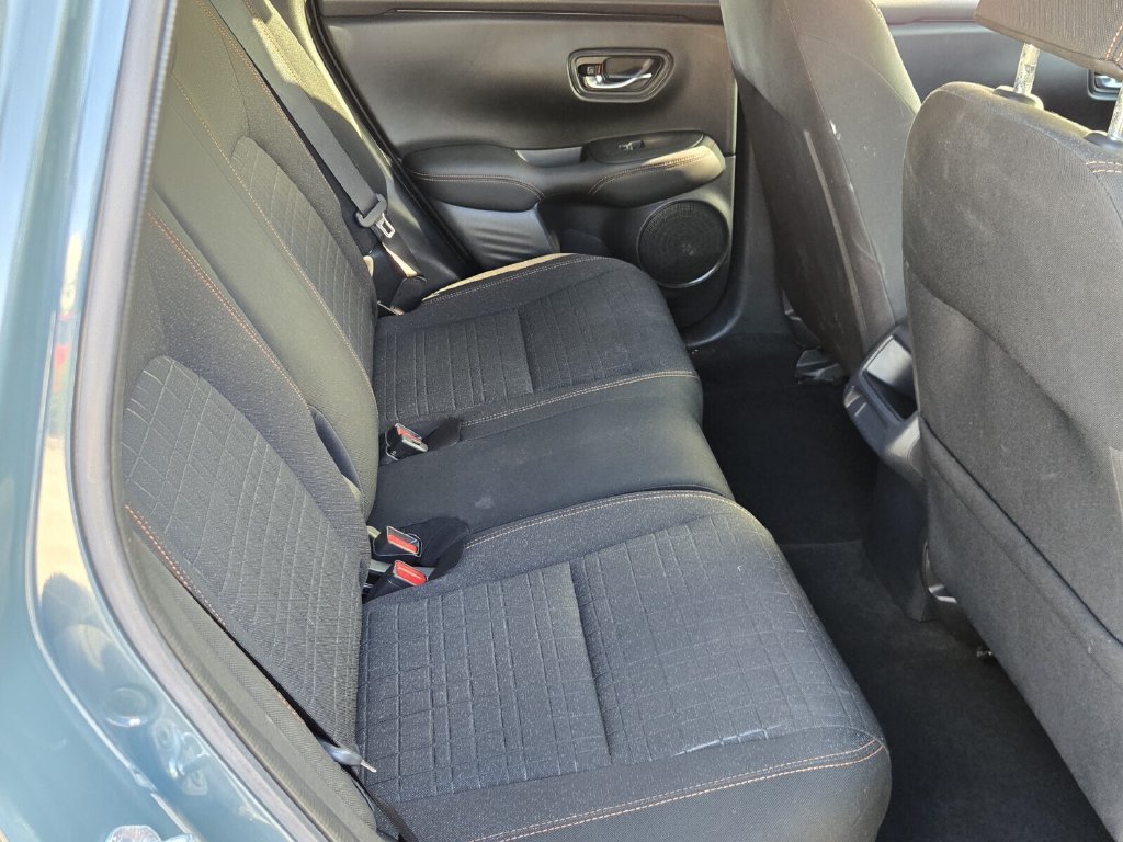 Certified 2024 Honda HR-V Sport image 18