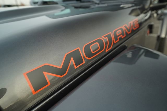 New 2026 Jeep Gladiator Mojave image 37