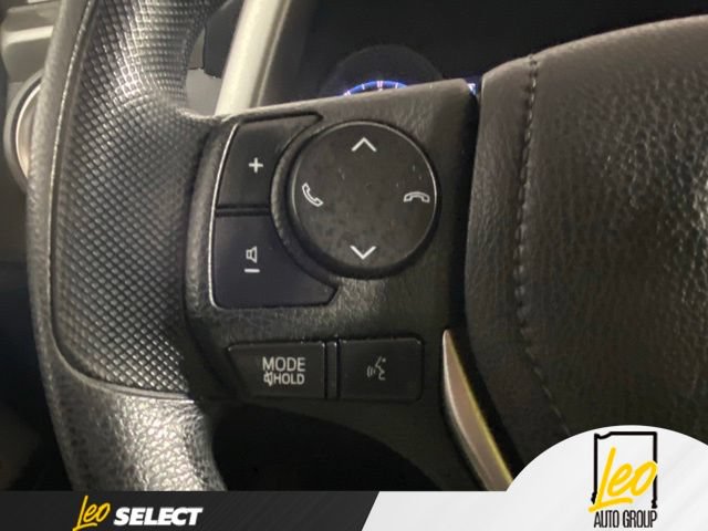 Used 2017 Toyota RAV4 LE w/ Carpet Mat Package AWD/4WD image 15