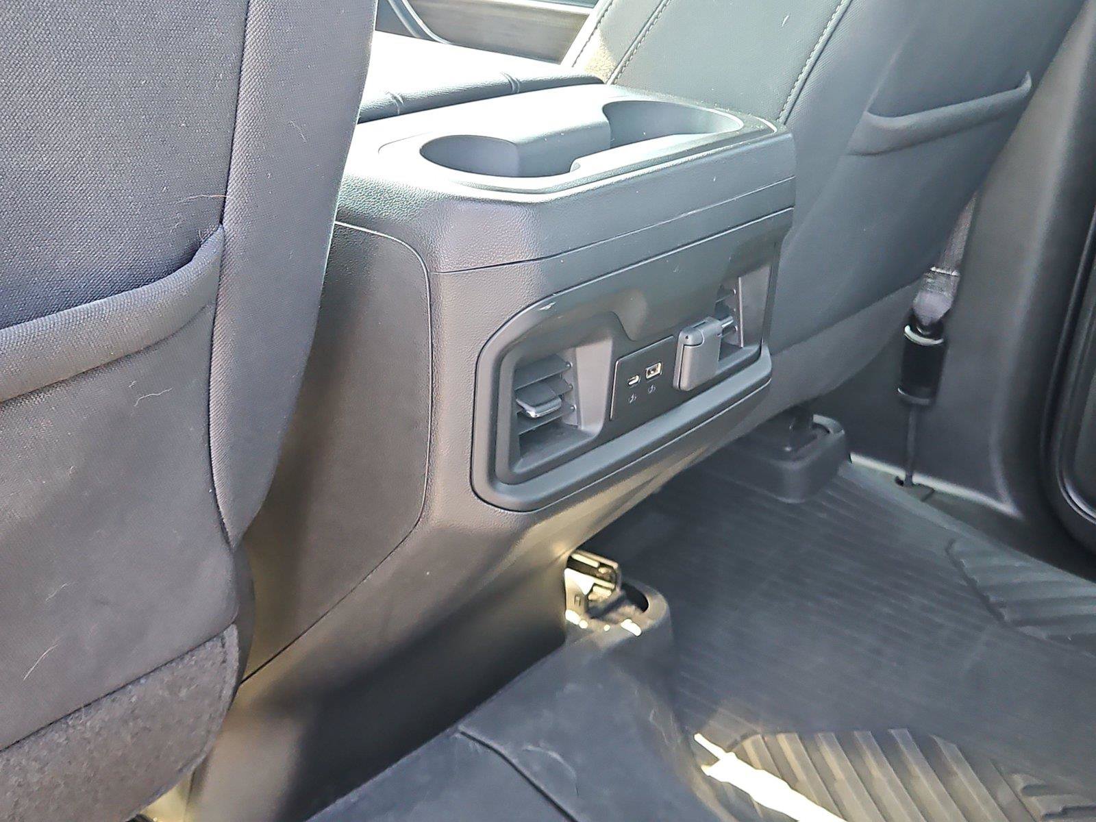 Used 2022 Chevrolet Silverado 1500 RST AWD/4WD image 12