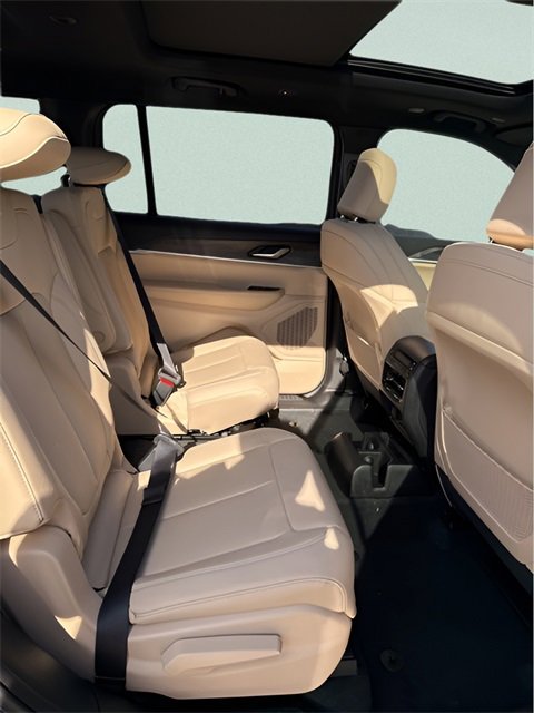 New 2025 Jeep Grand Cherokee L Limited image 26