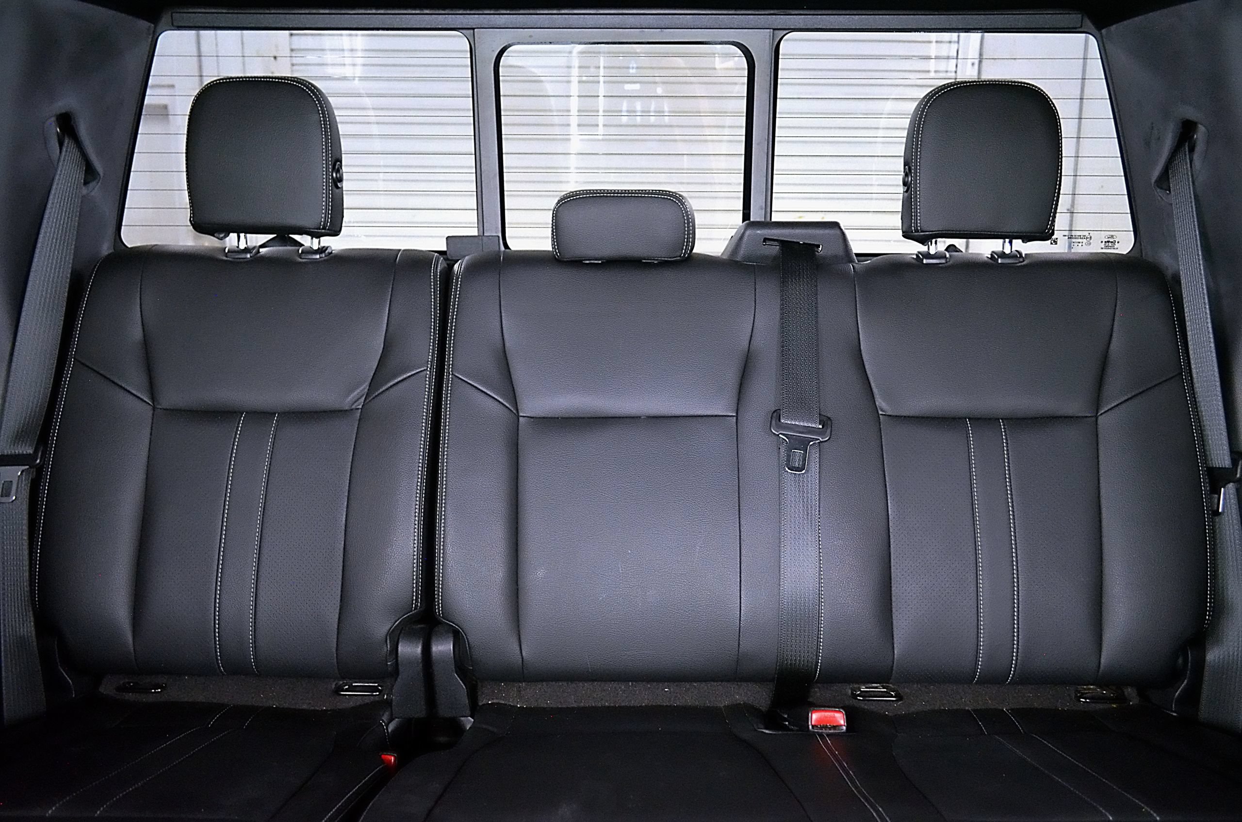 Used 2016 Ford F150 XLT w/ Equipment Group 302A Luxury RWD image 18