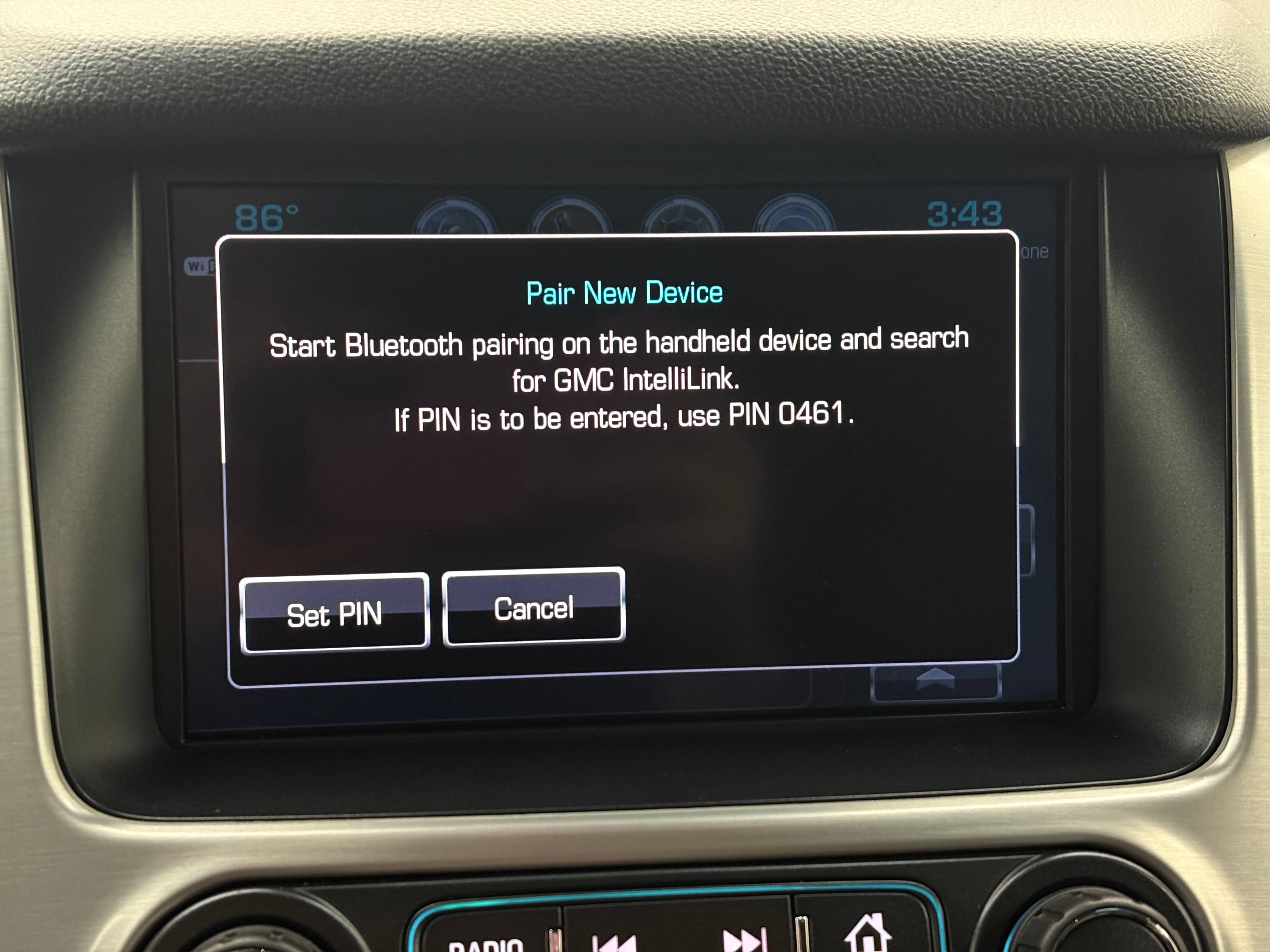 Used 2018 GMC Yukon XL SLT AWD/4WD image 28