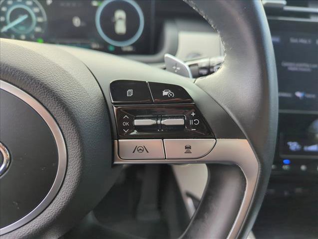 Used 2022 Hyundai Tucson SEL AWD/4WD image 15