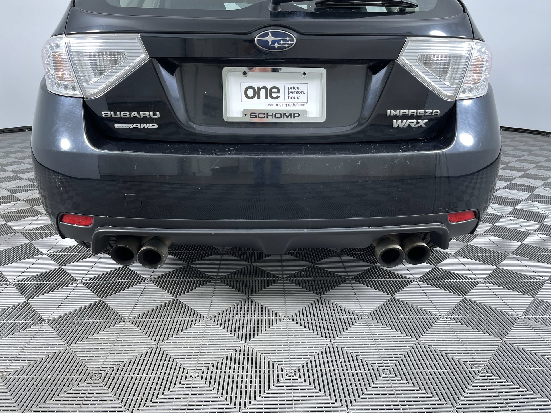 Used 2012 Subaru Impreza WRX Premium AWD/4WD image 23