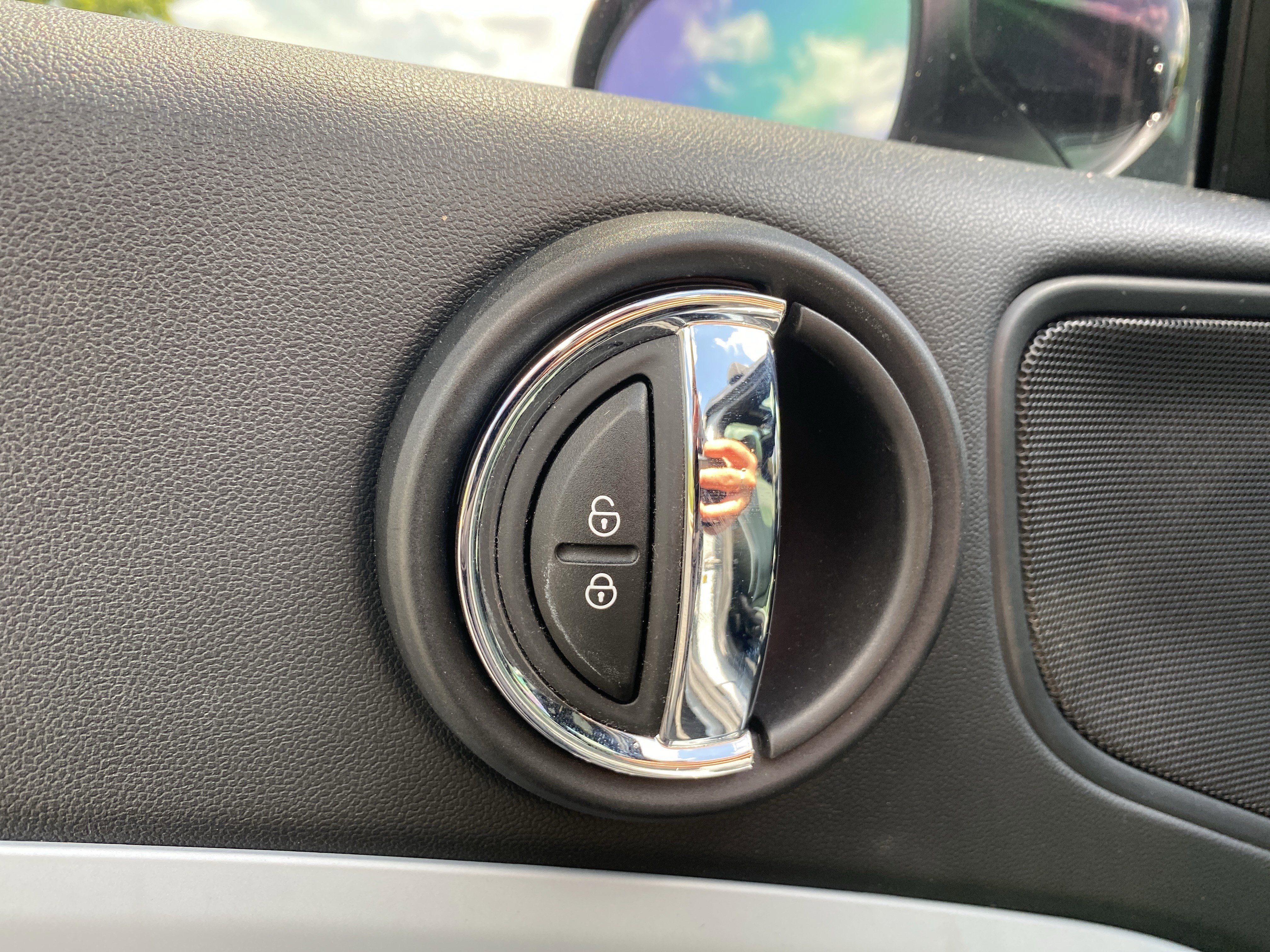 Certified 2024 MINI Cooper Countryman S w/ Mini Untamed Edition image 26