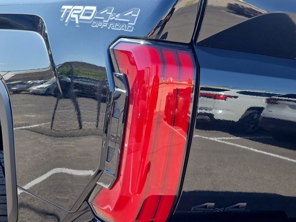 New 2026 Toyota Tundra SR5 AWD/4WD image 12
