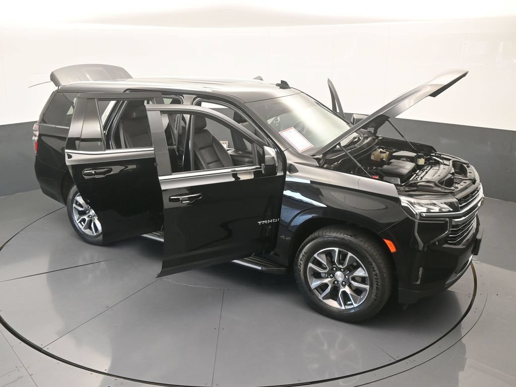 Used 2024 Chevrolet Tahoe LT AWD/4WD image 71