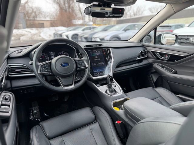 Used 2023 Subaru Legacy Touring XT image 19