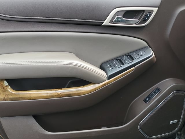 Certified 2016 GMC Yukon Denali RWD image 16