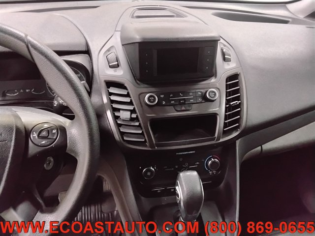 Used 2020 Ford Transit Connect XL FWD image 12