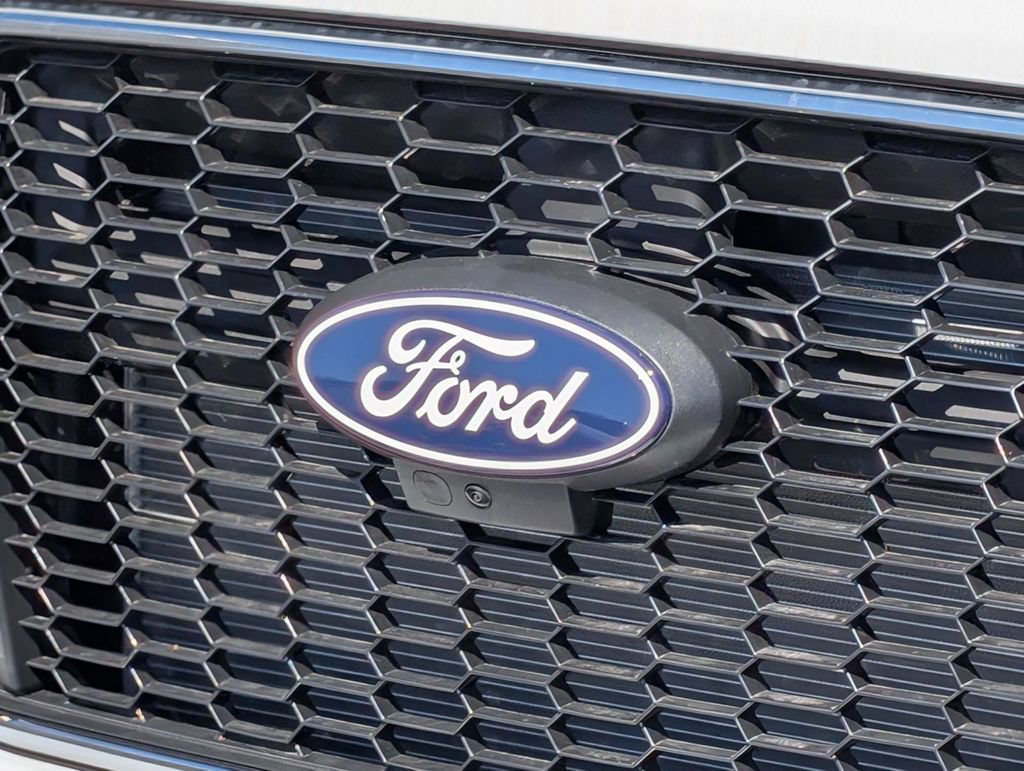 New 2026 Ford Transit 350 XLT RWD image 15