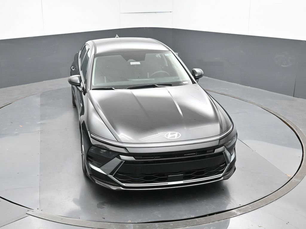 New 2026 Hyundai Sonata SE FWD image 24