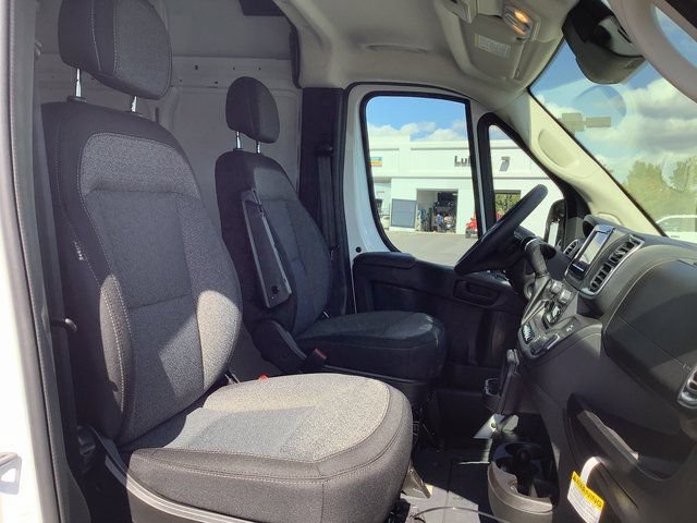 New 2026 RAM ProMaster 2500 w/ Quick Order Package 22G SLT FWD image 28