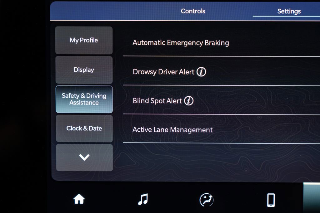 New 2026 Jeep Compass Latitude AWD/4WD image 18