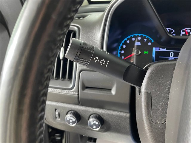 Used 2017 GMC Canyon SLE image 13