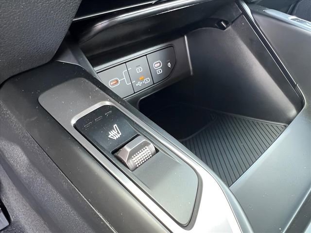 New 2025 Kia Sorento EX w/ EX Panoramic Sunroof Package image 6