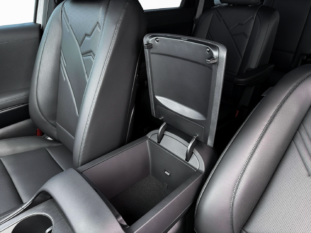 New 2026 Hyundai Palisade XRT Pro AWD/4WD image 14