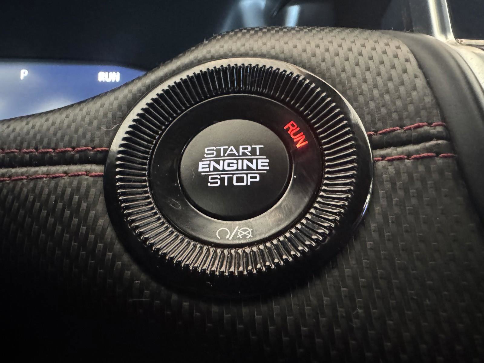 Used 2023 Jeep Compass Trailhawk w/ Trailhawk Elite Group image 17