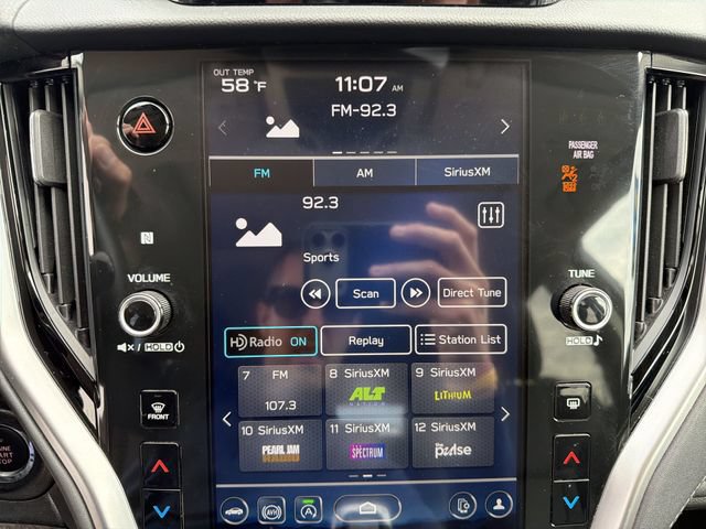 Used 2023 Subaru Outback Limited AWD/4WD image 18