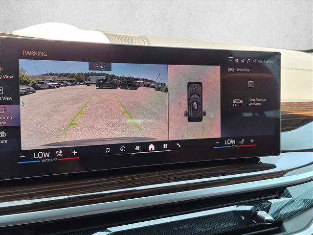 New 2026 BMW X5 xDrive40i AWD/4WD image 13